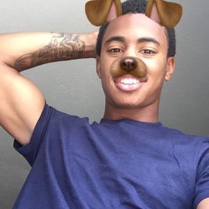 Meet your Posher, Thomas